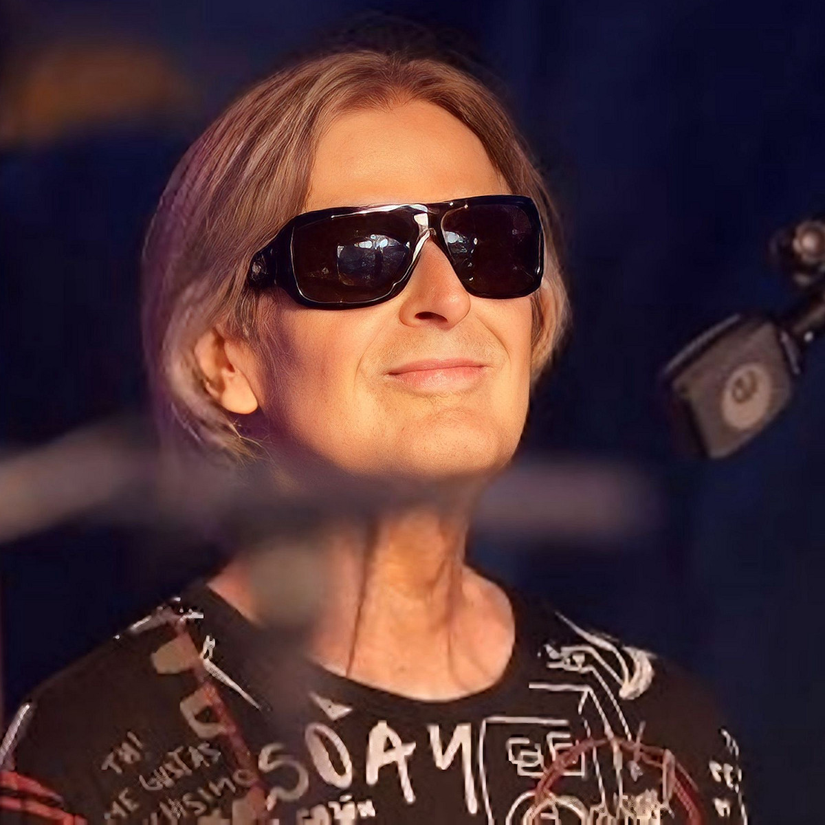 Gerry Schäfer